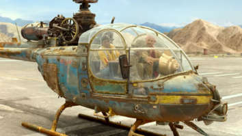 TOTAL DHAMAAL: Here’s what the auto start helicopter runs on in the Ajay Devgn starrer