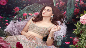Celebrity Photos of Taapsee Pannu