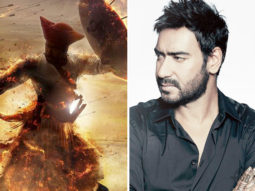 Ajay Devgn admits declining INDIAN 2 because of Tanaaji: The Unsung Warrior