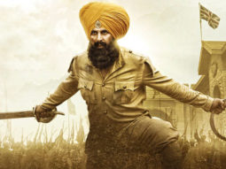 Ajj Singh Garjega – Kesari | Akshay Kumar & Parineeti Chopra