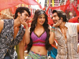 This Valentine’s Day, Arjun Kapoor felt left out due to his Gunday co-stars Priyanka Chopra and Ranveer Singh
