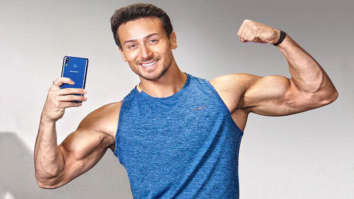 Tiger Shroff opened his own GYM to mentor kids who look upto him
