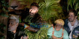 Movie Stills Of The Movie Total Dhamaal