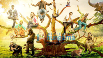 Movie Stills Of The Movie Total Dhamaal