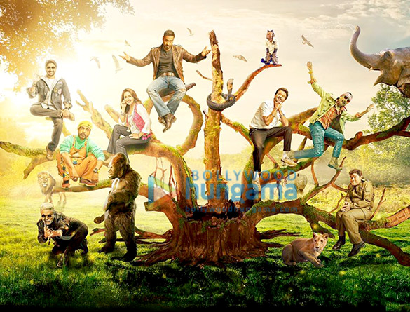 total dhamaal 55