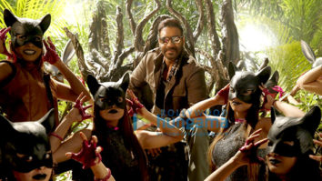 Movie Stills Of The Movie Total Dhamaal