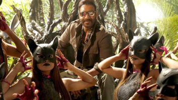 Box Office: Total Dhamaal star Ajay Devgn’s comedy journey with Indra Kumar and Rohit Shetty