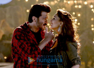 Movie Stills Of The Movie Total Dhamaal