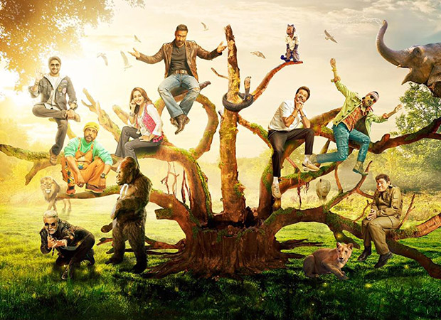 Total Dhamaal Box Office Collection Day 5 With good acceptance film collects Rs. 8.75 crore more, aiming for at least Rs. 150 crore lifetime Total Dhamaal Box Office Collection Day 5 With good acceptance film collects Rs. 8.75 crore more, aiming for at least Rs. 150 crore lifetime