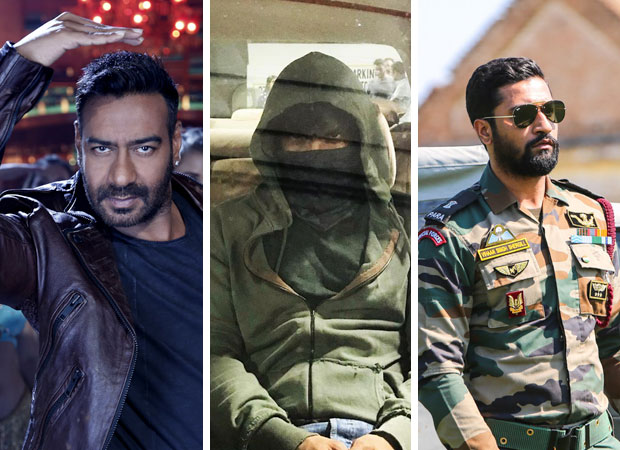 Total Dhamaal Box Office Collection Day 6: The Ajay Devgn starrer keeps the buzz on, Gully Boy crosses Raazi lifetime, Uri - The Surgical Strike may cross Simmba this weekend Total Dhamaal Box Office Collection Day 6: The Ajay Devgn starrer keeps the buzz on, Gully Boy crosses Raazi lifetime, Uri - The Surgical Strike may cross Simmba this weekend