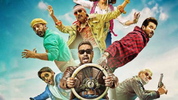 Total Dhamaal PUBLIC REVIEW | First Day First Show | Ajay Devgn | Anil Kapoor | Madhuri Dixit | Indra Kumar