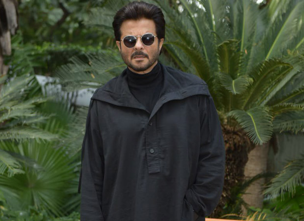 Total Dhamaal: “Working with Madhuri, time simply seemed to have stopped still” - Anil Kapoor Total Dhamaal: “Working with Madhuri, time simply seemed to have stopped still” - Anil Kapoor