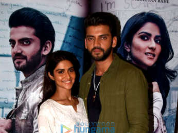 Trailer launch of 'Notebook'