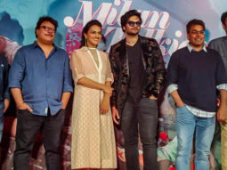 Trailer launch of Tigmanshu Dhulia film Milan Talkies | Part 2