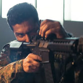 Uri Day 32 in overseas