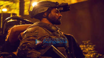 Movie Stills of the movie Uri - The Surgical Strike