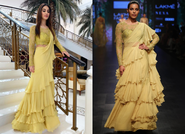 Vaani Kapoor in Anushree Reddy (3)