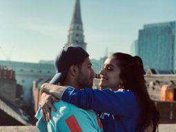 Valentine’s Day 2019: ABCD 2 duo Varun Dhawan and Shraddha Kapoor bring their ROMANCE to Street Dancer