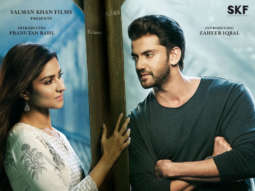 Valentine’s Day 2019: Salman Khan introduces Mohnish Bahl’s daughter Pranutan Bahl and Zaheer Iqbal in romance drama Notebook