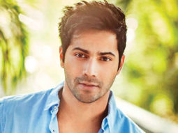 Just when you thought Varun Dhawan couldn’t get hotter, he uploads a video of doing backflips as he preps for Street Dancer 3D