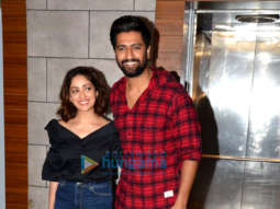 Vicky Kaushal, Yami Gautam and others grace the success bash of ‘Uri – The Surgical Strike’