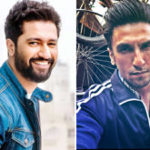 Vicky Kaushal’s Dubmash for Ranveer Singh’s Gully Boy is all you need to get your Friday going!