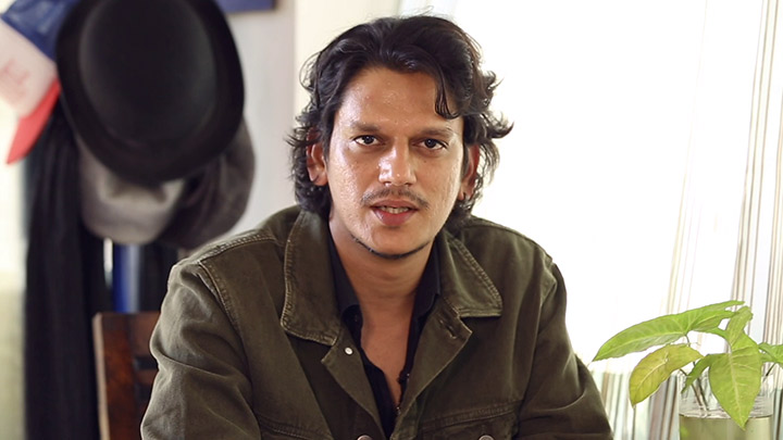 Vijay Varma: “BHOOK toh Zinda rehti hai, uske liye kuch karna nahi padta” | Gully Boy | Moeen