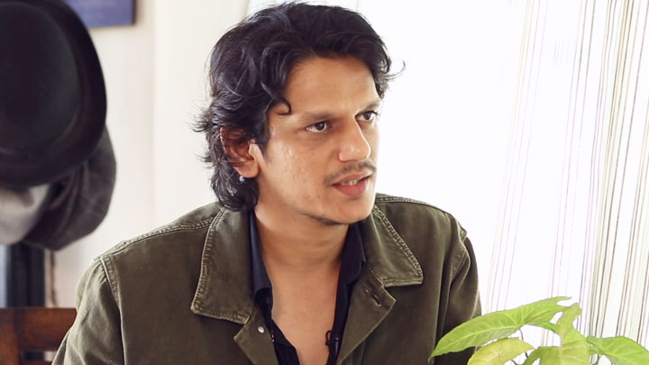 Vijay Varma: “FTII pohoch ke mujhe laga ki Main to kuch janta hi nahi” | Gully Boy | Moeen Vijay Varma: “FTII pohoch ke mujhe laga ki Main to kuch janta hi nahi” | Gully Boy | Moeen