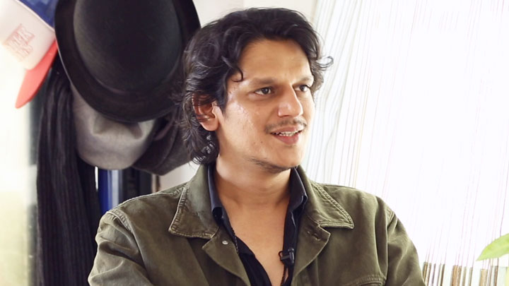 Vijay Varma: “Sabse IMPORTANT aur COMPLEX kaam, MOEEN ko samjhna hi tha”| Gully Boy Vijay Varma: “Sabse IMPORTANT aur COMPLEX kaam, MOEEN ko samjhna hi tha”| Gully Boy