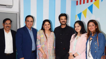WATCH: Anil Kapoor Inaugurates Tata Memorial hospital’s pediatric OPD