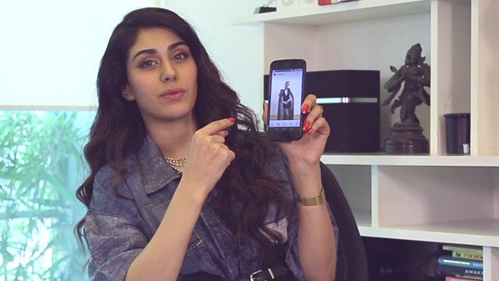Warina Hussain: Instagram Tour | S01E12 | Bollywood Hungama Warina Hussain: Instagram Tour | S01E12 | Bollywood Hungama
