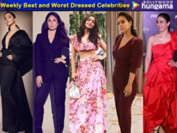 Weekly Best and Worst Dressed Celebrities: Deepika Padukone, Alia Bhatt, Kareena Kapoor Khan, Kiara Advani, Mouni Roy charm, Tabu, Kajol bore!