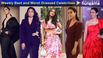 Weekly Best and Worst Dressed Celebrities: Deepika Padukone, Alia Bhatt, Kareena Kapoor Khan, Kiara Advani, Mouni Roy charm, Tabu, Kajol bore!