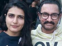 Fatima Sana Shaikh on Aamir Khan AFFAIR rumours: ‘l’d feel BAD, didn’t want people to assume’