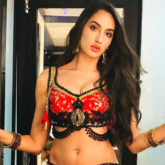 Nora Fatehi on her CRACKLING chemistry with Salman Khan and Varun Dhawan in Bharat & Street Dancer