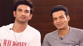While RGV was PARTYING, Manoj Bajpayee dozed off | Sushant Singh Rajput | Sonchiriya