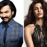 Will it be Aamir Khan versus Priyanka Chopra for the Ma Sheela film?