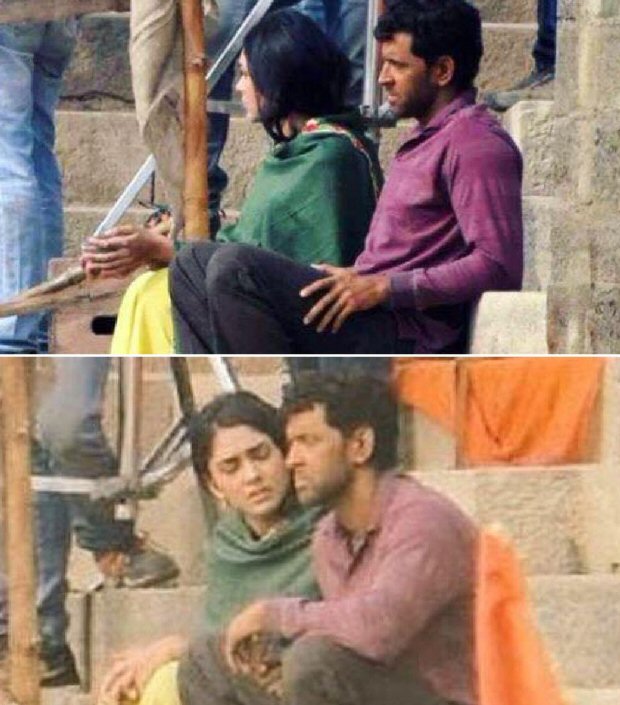 YOUR OPINION: Ranbir Kapoor - Alia Bhatt vs Ranveer Singh - Alia vs Kartik Aaryan – Kriti Sanon… Which are the three most exciting NEW jodis of the year?