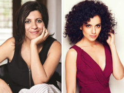 Manikarnika Row – Zoya Akhtar REACTS to the accusations thrown by Kangana Ranaut about Bollywood not supporting her for Manikarnika – The Queen of Jhansi