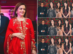 Akash Ambani – Shloka Mehta pre-wedding bash: Ranbir Kapoor, Shah Rukh Khan, Malaika Arora – Arjun Kapoor bring the house down (See INSIDE pics)