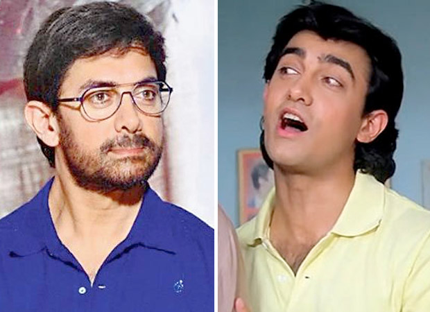 Aamir Khan WANTS Varun Dhawan and Ranveer Singh to star in Andaz Apna Apna remake