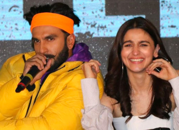 Alia Bhatt explains meaning of Gulu Gulu from Gully Boy, Ranveer Singh calls her SPECIAL 