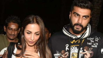 Koffee With Karan 6 – “I like Arjun Kapoor this way or that way”, says Malaika Arora