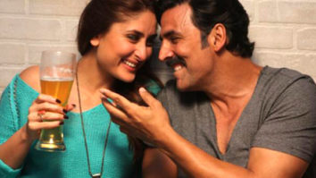 Good News: Kareena Kapoor Khan and Akshay Kumar’s CRUCIAL Delhi schedule details leaked!