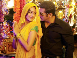 Dabangg 3: Salman Khan and Sonakshi Sinha to start shooting in April (ALL deets out)