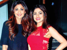Shilpa Shetty Kundra comes out in support of sister Shamita Shetty after she got slammed for misbehaving with a fan