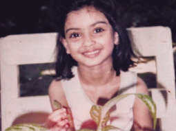 Flashback Friday: When Diana Penty turned botanist