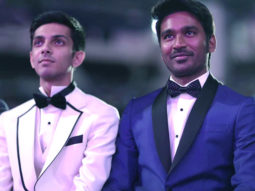 Soundarya Rajinikanth and Vishagan Vanangamudi Wedding – Dhanush recreates ‘Kolaveri Di’ LIVE with Anirudh Ravichander for the guests