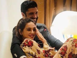 CELEBRATING LOVE – Farhan Akhtar has the SWEETEST poetry for his girlfriend Shibani Dandekar this Valentine’s Day