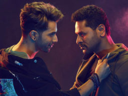 Street Dancer 3D: Varun Dhawan and Prabhudheva’s INTENSE AF look has got us excited for the film